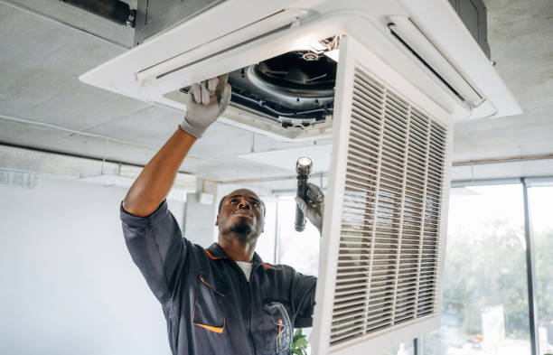 Licensed Emergency Hvac service in Smithfield, NC - FH HVAC