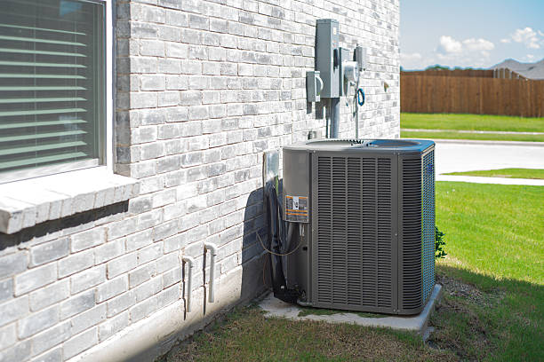 Reliable Emergency Hvac contractor in Smithfield, NC by FH HVAC